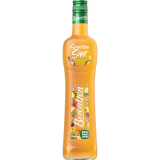 Berentzen Smoothie Tropical Flirt Likör 15% Vol.