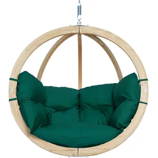 AMAZONAS Globo Chair grün