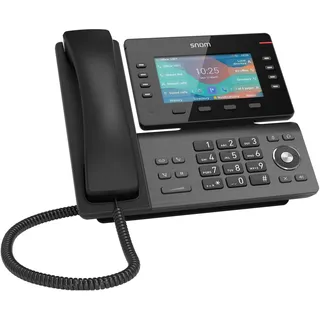 Snom D862 schwarz