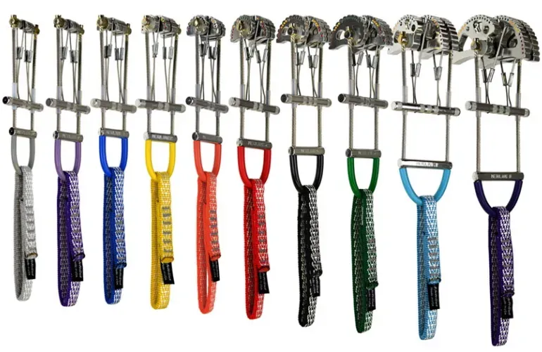 Metolius Ultralight Power Cam (Set #1–4) - Klemmgerät Friends