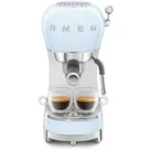 Smeg ECF02PBEU Siebträgermaschine