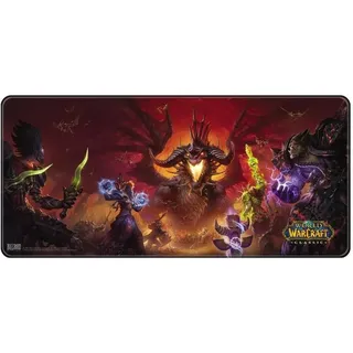Blizzard World of Warcraft XL Mouse Pad, - Onyxia