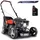 3,3 PS 5in1 inkl. 0,6 L Motorenöl