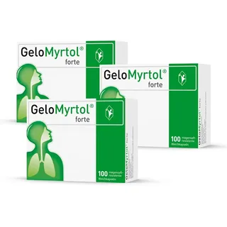 GeloMyrtol Dreierpack 3X100 St