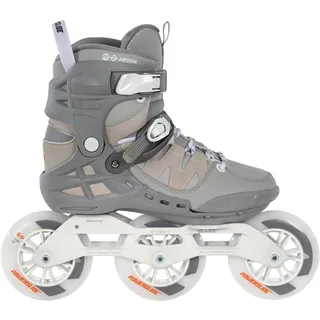 Powerslide Argon 110 Inline-skates - Cement - EU 43