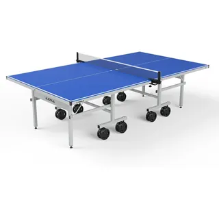 Tischtennistisch JOOLA Outdoor J500X blau No Size