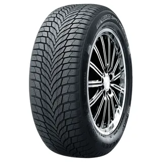 315/35 ZR21 111W XL