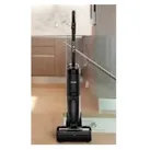 Tineco FLOOR ONE S7 FlashDry Pet - Staubsauger - Standstaubsauger - beutellos - schnurlos - Blau Ladegerät enthalten
