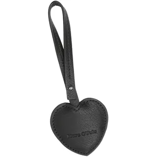 Marc O'Polo Schlüsselanhänger Fiene Key Ring Black