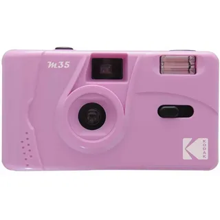 Kodak M35 purple