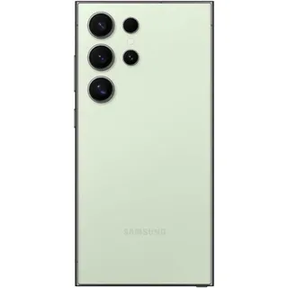 12 GB RAM 256 GB Titanium Green
