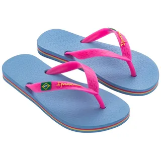 IPANEMA Clas Brasil II Kids - Flip Flops für Kinder - Mädchen - Jungen