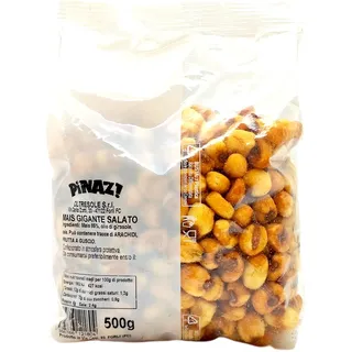 Mais Giangante Salat 500 g