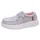 Damen Grau 37