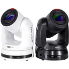 Marshall Electronics CV730-NDIW (white) UHD60 NDI4-IP PTZ 30x Optical Zoom 8.5MP (1/1