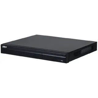 Dahua NET Video Recorder 8CH 8POE/NVR4208-8P-4KS2/L DAHUA
