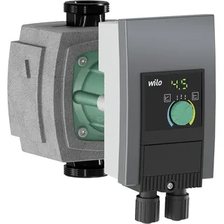 WILO Hocheffizienzpumpe Yonos MAXO plus 30/0,5-7 PN 10