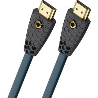 Oehlbach Flex Evolution 8K UHD HDMI-Kabel,