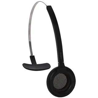 JABRA Pro-serie Monaurale Kopfhörer - Black