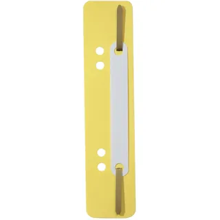 Durable Heftstreifen Flexi, 1 Packung à 250 Stück