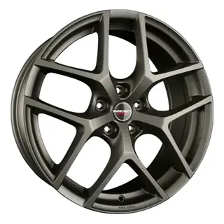 Borbet Y 9,0x19 5x114,3 ET45 MB70,7
