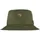 KIRUNA HAT oliv-dunkelgrün One Size