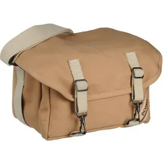 DOMKE Classic Camera Bags F-6 Little BIT Smaller Bag Kamera Tasche Sand/beige