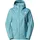 Regenjacke Damen Blau XS