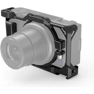 SmallRig 2938 Cage Sony ZV1 Camera