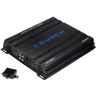 Crunch AMP GP-Serie GPX-800.2