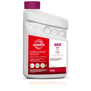 GLYSANTIN G65 Kühlmittel Pink 2 St. 1 l