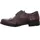 Klassische Schnürschuhe in Braun 48 1 2 EU Gr 48 5