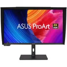 ASUS ProArt PA32KCX Computerbildschirm 81,3 cm (32") 7680 x 4320 Pixel 8K Ultra HD LCD Schwarz
