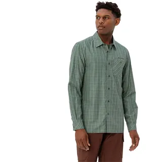 Vaude Albsteig Iii Langarmhemd - Agave - 2XL