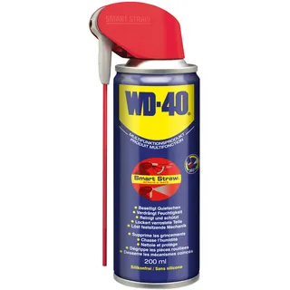 WD-40 Multifunktionsöl 200 ml