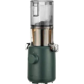 Hurom H310A Slow Juicer Kale Green
