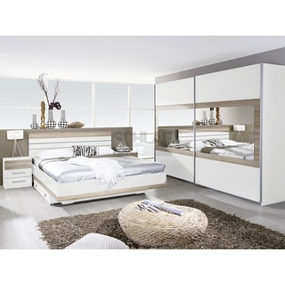 Rauch Schlafzimmer Tarragona Schlafzimmer-Set