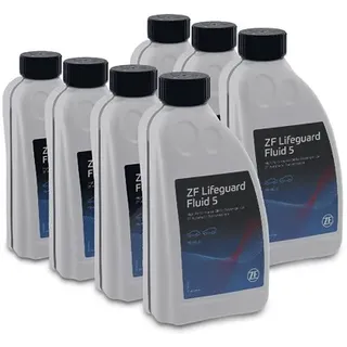 Zf 7x 1 L Lifeguard Fluid 5 [Hersteller-Nr. S671.090.170]