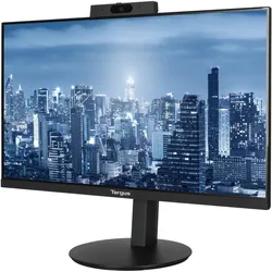 Targus 23.8- Primary Full-HD Dock Monitor w/100PD Schwarz *EOL
