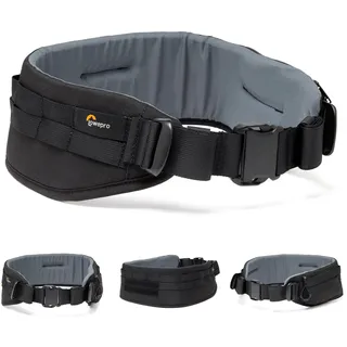 Lowepro ProTactic III Zubehör-Gürtel schwarz