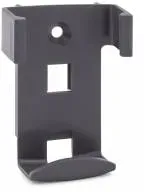 Hörmann Handsenderhalterung schwarz für HS, HSM, HSS