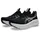 Herren Black/Feather Grey 49