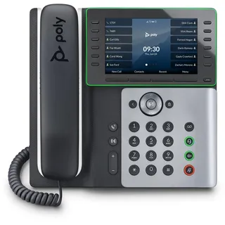 HP Poly Edge E500 (82M94AA)