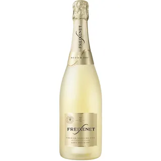 Freixenet Carta Medium Dry 0,75l