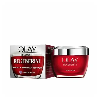 Olay Regenerist 3 Point Age Defying Cream Night 50ml