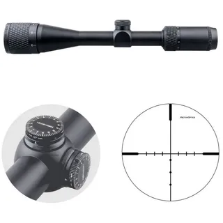 Vector Optics Vector Optics SCOM-29 Matiz 4-12x40SFP Zielfernrohr (Ideal für Jagd, Sport und Airsoft) schwarz