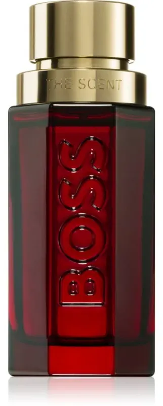 Hugo Boss BOSS The Scent Elixir for him Parfum Parfüm intense für Herren 50 ml