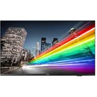 Philips 43BFL2214/12 Fernseher 109,2 cm (43") 4K Ultra HD Smart-TV WLAN Schwarz 350 cd/m2