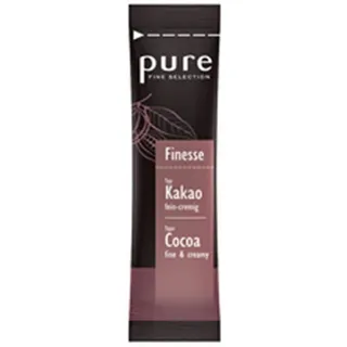 Tchibo pure Fine Selection Finesse Portionen"