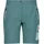 Bermuda Hosen Blau 36
